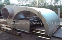 Sell Air hood used on paper machine