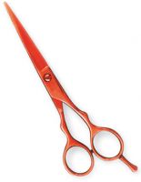 rozer edge hair scissors