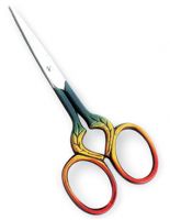 2 Cuticle Scissors