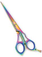 rozer edge hair scissors