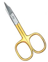 Nail Arrow Point Scissors