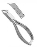 Nail Cutter, Fine Tip Double Spring