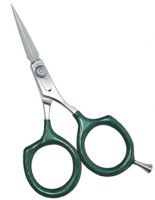 Fine Scissors Soft Loops With T/C