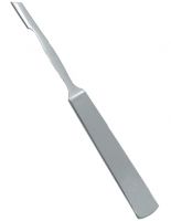 Cuticle Knife Single End