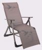 Teslin cloth loungers 2550 square leg