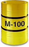 Mazut - M100