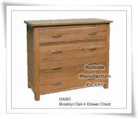 Sell 4 drawer chest