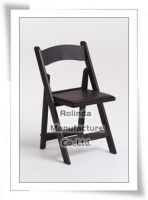 Sell wedding folding chair