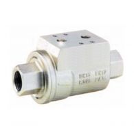 Sell shuttle valve