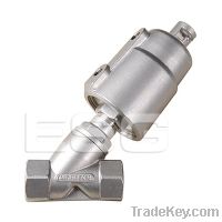 sell Angle Seat Valve