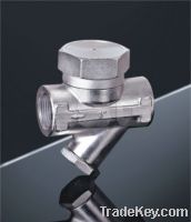 Sell Steam Trap (Thermodynamic type)