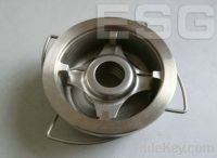 Sell Wafer Disc Check Valve
