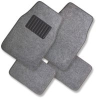 wholesales of car carpet car mat