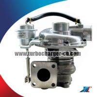 Turbocharger RHF5 8971397243 1118010-1044 For Isuzu