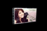 15.6 inch tablet PC commercial tablet touch display media player manufacturer