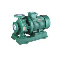 Electrical centrifugal pump