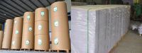 High quality good price uncoated woodfree offset paper