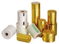 Cheap Plastic Cores Thermal Paper Cash Register Paper