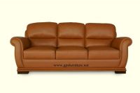 leather sofa 65