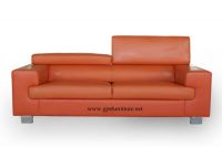 GP999# Leather Sofa