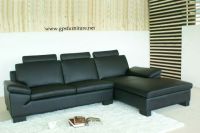 63# Sofa And Bed