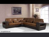 77 Sectional Sofa