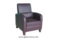 C-05  leather chair