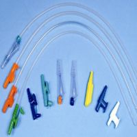 Sell Disposable Medical Catheter,Suction Catheter
