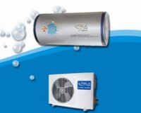 Air Source Heat Pump Water Heater (MKR-70F-100IV)