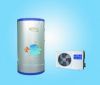 Air Source Heat Pump Water Heater (MKR-95F-150I)