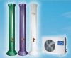 Sell Air Source Heat Pump Water Heater (MKR-70F-100III)