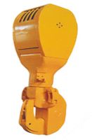 Sell wellhead tools, Hoisting system and rotary equipment