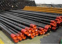 Drill pipe tubing and casing drill collar line pipe