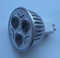 Sell Power LED spot lighting