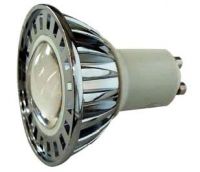 Sell LED spotlight GU10