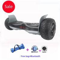 8" Bluetooth Hummer hoverboard with Bluetooth UK Warehouse