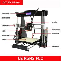 DIY 3D Printer 220V 3d printer machine