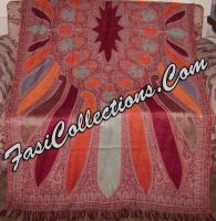 Sell Ladies Shawls & Mufflers