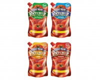 KETCHUP Chumak , 17, 9 OZ - 176, 4 OZ