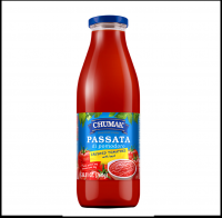 PASSATA, GLASS BOTTLE 26, 8 OZ