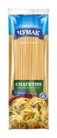 Pasta "Spaghettini " in soft pack (400 g)