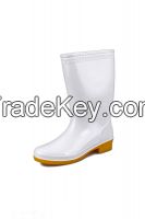 ALL KIND PVC RAIN BOOTS