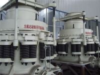 Sell cone crusher