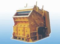 Sell impact crusher