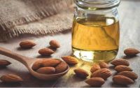 Almond Oil