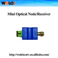 Original Fiberhome FTTH passive mini node optical receiver