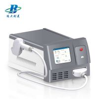 Factory Direct Price Diode 808 Laser Hair Removal Machine