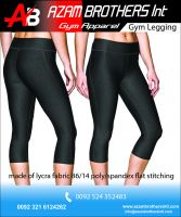 Gym Women Legging