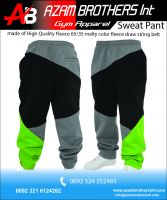 Sweat Pant