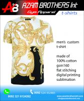 Custom T-shirts